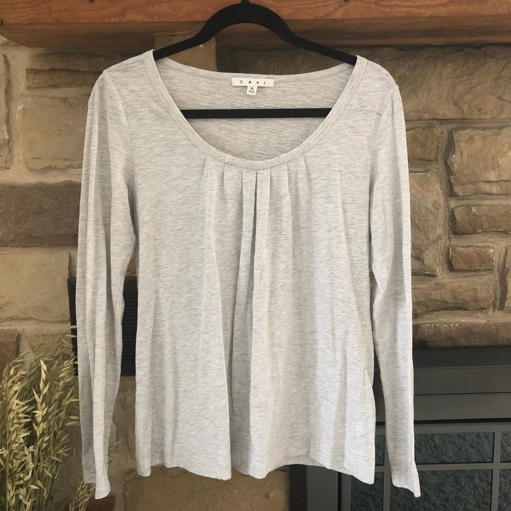 CAbi tee size M